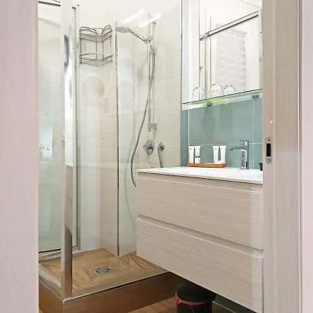 “i Piccoli Grani” Delizioso Bb Vicino Vaticano * Rzym