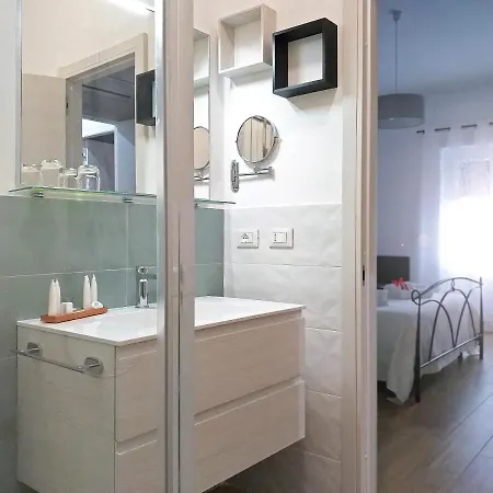 Apartament “i Piccoli Grani” Delizioso Bb Vicino Vaticano Rzym