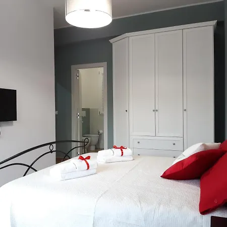 “i Piccoli Grani” Delizioso Bb Vicino Vaticano