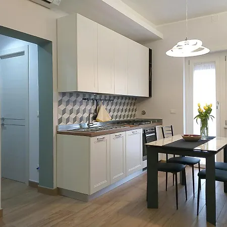 “i Piccoli Grani” Delizioso Bb Vicino Vaticano * Rzym