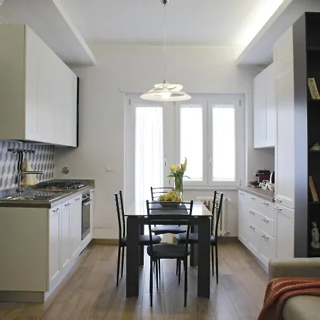 Apartament “i Piccoli Grani” Delizioso Bb Vicino Vaticano *