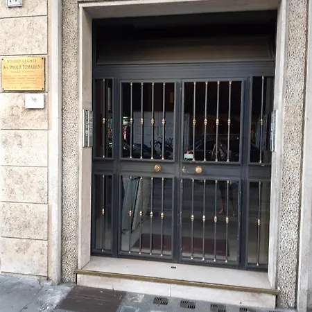 “i Piccoli Grani” Delizioso Bb Vicino Vaticano *