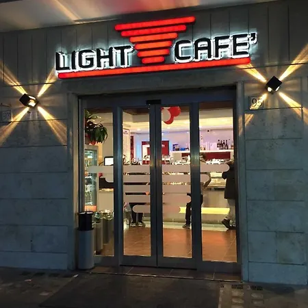 Apartament “i Piccoli Grani” Delizioso Bb Vicino Vaticano Rzym